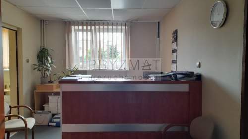 Obiekt do wynajęcia, 860 m2, Mińsk Mazowiecki