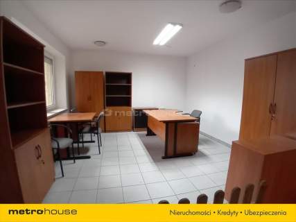 Lokal biurowy, 50m, parter, duża witryna