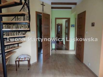Dom na sprzedaż, 110 m2, Obora