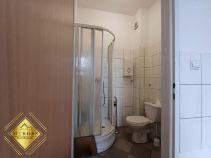 Lokal na wynajem 77m2 w centrum Częstochowy 