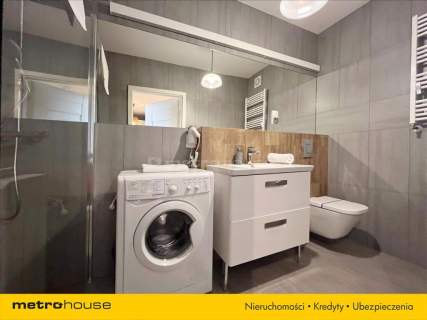 Piękny nowoczesny apartament w Kołobrzegu