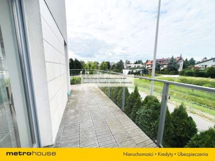 Ołtaszyn 4pokoje 1piętro 93m2 Balkon25m2 Garaż