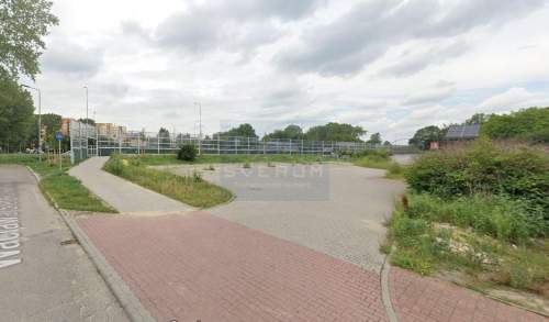 Działka usługowa na sprzedaż, Raków