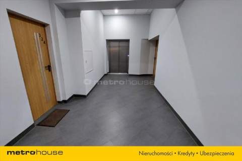 KAMIENICA ,100% WYNAJĘTA, WYSOKI STANDARD,