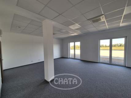 Biuro do wynajęcia, 45 m2, Radwanice