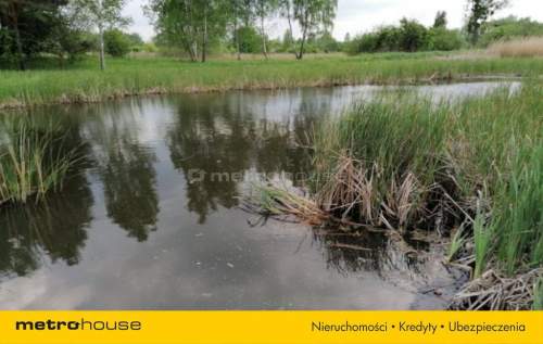 Działka budowlana na sprzedaż, 4800 m2, Podmieście