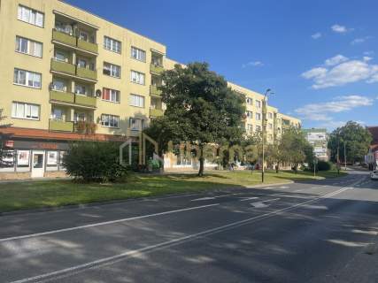 Gotowa Inwestycja w Centrum Nowogardu