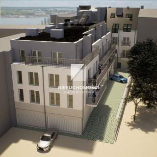 Centrala Świnoujście   kameralne apartamenty
