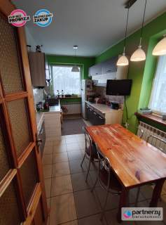Dom z ogrodem i zapleczem gospodarczym