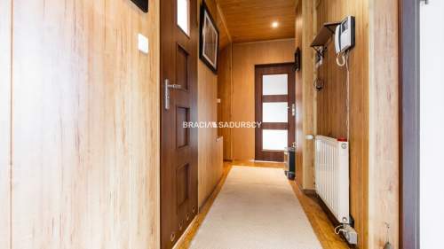 Kamienica ok. 300 m2 / 3 ar / Wadowice