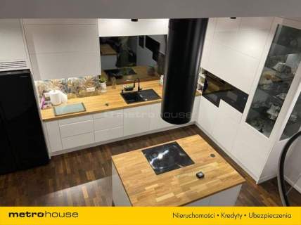 Przestronny dom wolnostojący 350m2, działka 5tyś