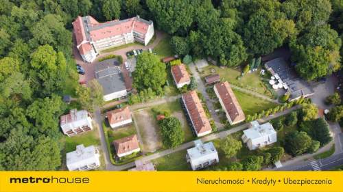 Ośrodek wypoczynkowy nad morzem 800 m od plaży 