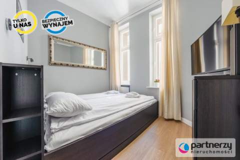 Apartament Dolny Sopot wynajem 01.11.25.-06.26