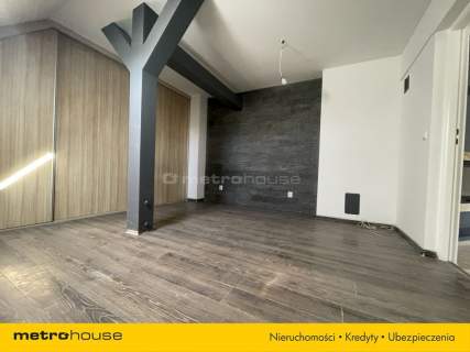 Mieszkanie na sprzedaż, 40 m2, Ruda Śląska