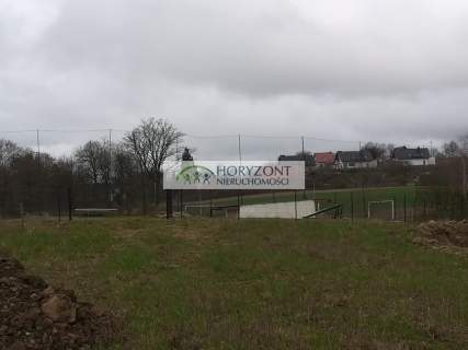 Puck - Mechowo - działki z panoramicznym widokiem