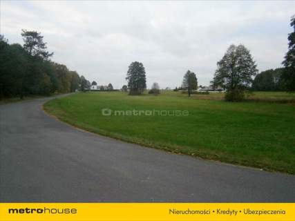 Działka budowlana na sprzedaż, 4670 m2, Leonów