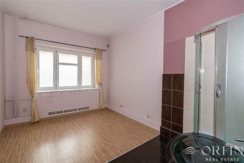 Lokal biurowo-usługowy - Gdynia Centrum 93 m2