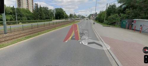 AL JANA PAWŁA II POD USŁUGI