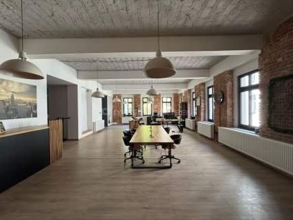 Lokal użytkowy do wynajęcia, 161,49 m2, Bytom