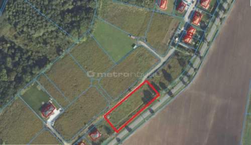 Działka budowlana w Sośnicy- oferta dla Inwestora