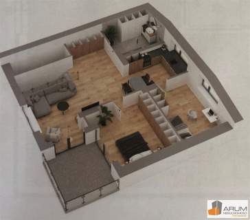 Mieszkanie na sprzedaż, 86,41 m2, Częstochowa
