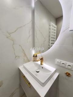 Unikatowy luksusowy apartament na Starym Mieście