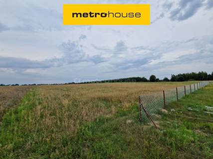Działka 1005m2 w Porosiukach nieopodal Lewiatana