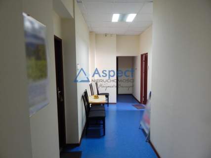 Wynajem, lokal 41 m2, Centrum/Śródmieście