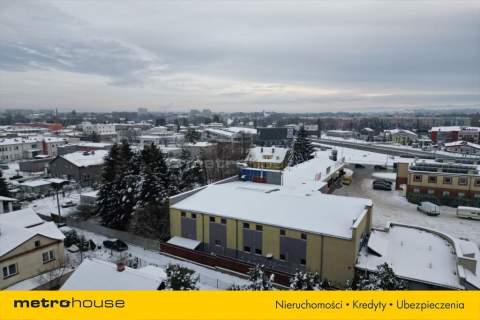 OBIEKT HANDLOWY W CENTRUM KROSNA TYLKO U NAS