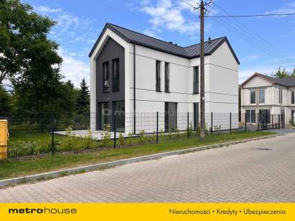 Dom na sprzedaż, 129,76 m2, Siedlce