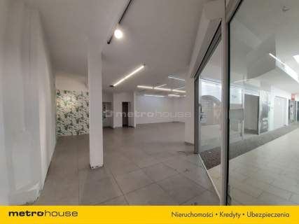 Lokal użytkowy do wynajęcia, 1097 m2, Słupsk