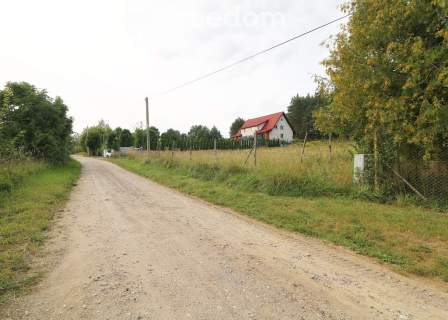 Działka pod bliźniaka sprzedaż