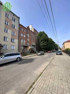Mieszkanie na sprzedaż, 24 m2, Przemyśl
