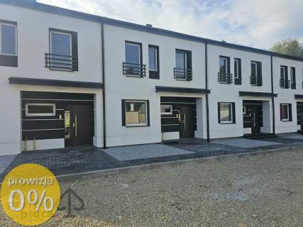 Bezczynszowy apartament 4 pokoje Kamionka