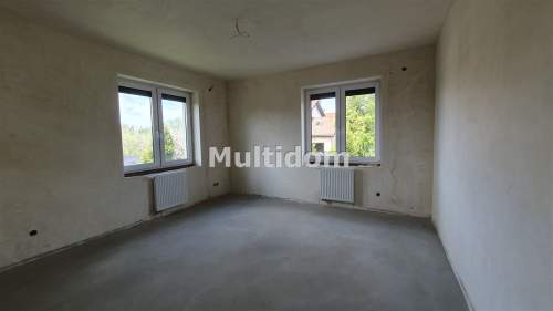 Nowy Dom Bliźniak / 2 Apartamenty Cieszyn