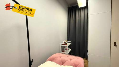 Salon depilacji laserowej w centrum Kazimieża 