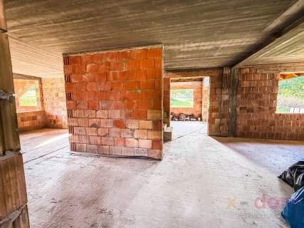 Posiadłość Zbrza - 9000 m2 działki