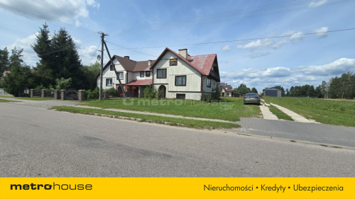 Sprzedaż lub zamiana na inną nieruchomość