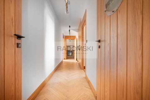 Wyjątkowy apartament ANGIELSKA GROBLA