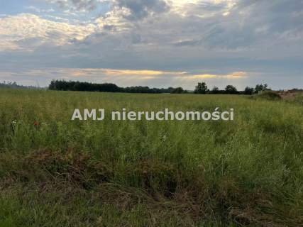 Działka rolna 1,15 ha Zakrzyce, gm. Miękinia