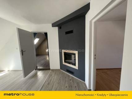 Mieszkanie na sprzedaż, 40 m2, Ruda Śląska