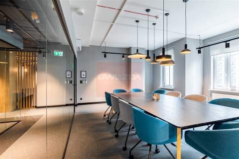 Nieruchomość komercyjna do wynajęcia, 375 m2, Warszawa