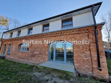 Mieszkanie do wynajęcia, 84 m2, Nowy Dwór Mazowiecki