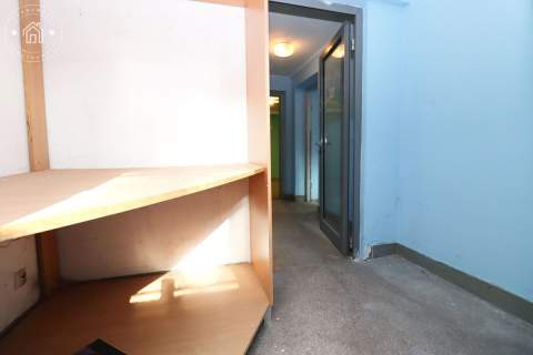 ul. Mickiewicza 1 / lokal 43.40 m2 / Centrum