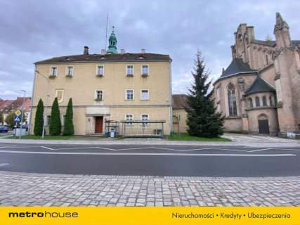 Ścisłe centrum Parter Sala sprzedażowa 90 m2