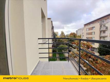 ŁÓDŹ-POLESIE-urządzone mieszkanie 26,06 m2