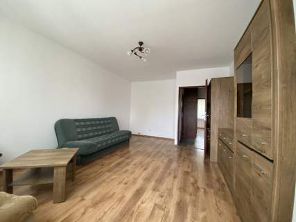Przytulne mieszkanie 47,70m2 w dobrej lokalizacji 