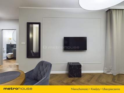 Apartament premium - Wola Justowska/Bronowice.
