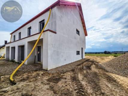 Nowa inwestycja - domy z widokiem na góry / Kalno