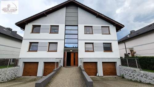 165 m2 - apartament garaż - 2016 Żołędowo 799.000